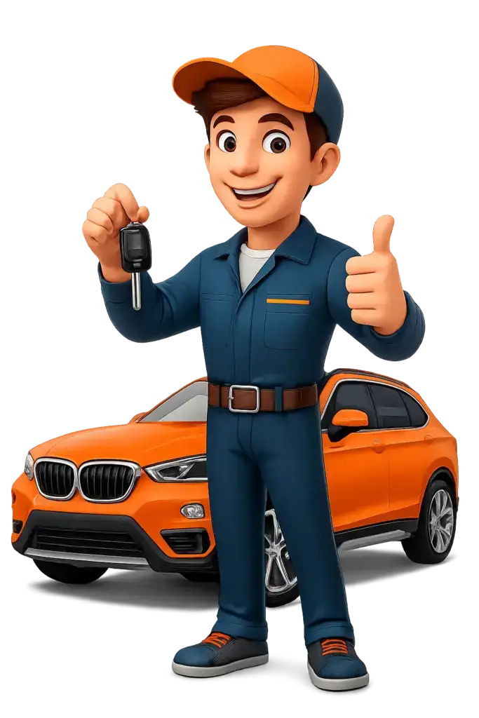 Autoankauf aller art in Homburg